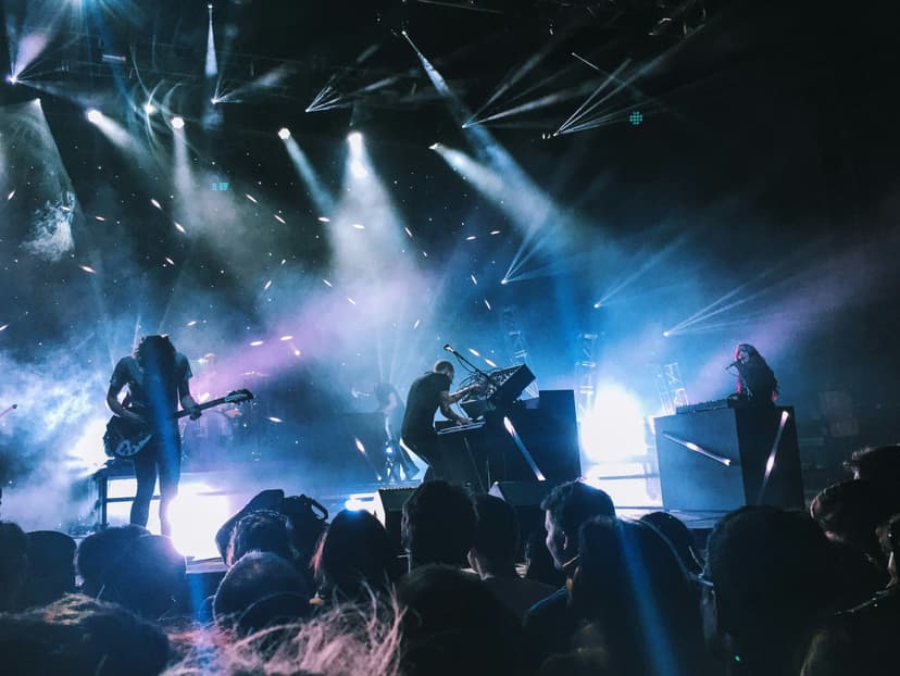 Live Concert