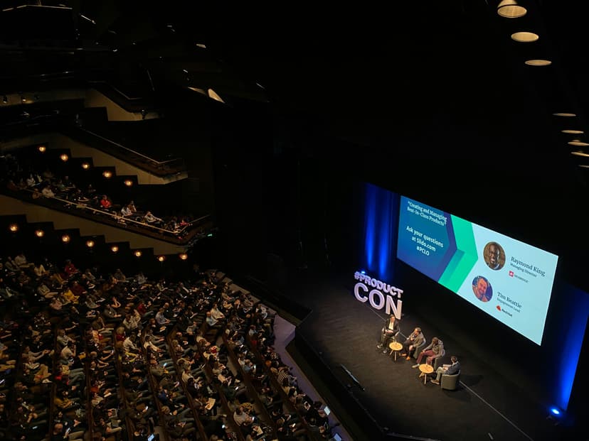 Tech Conference
