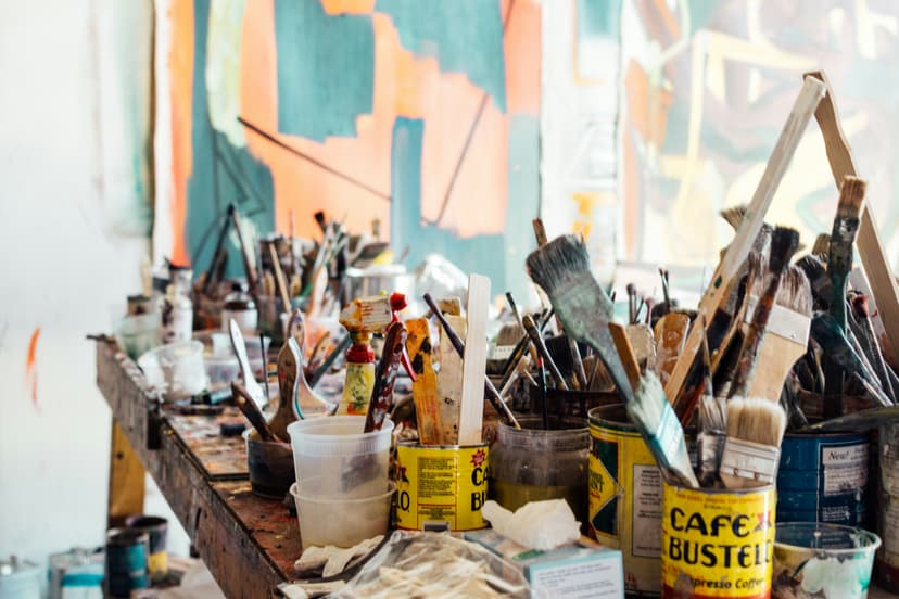 Art Workshop